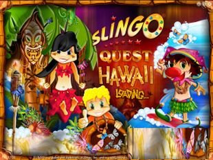Slingo Quest Hawaii