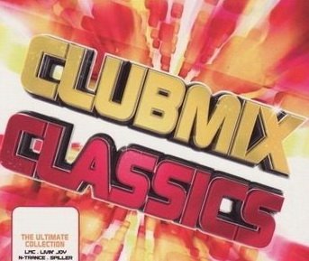 VA - Clubmix Classics Vol.01 (2008)