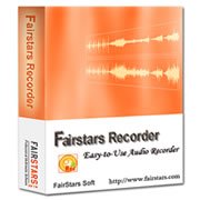 FairStars Recorder 3.28