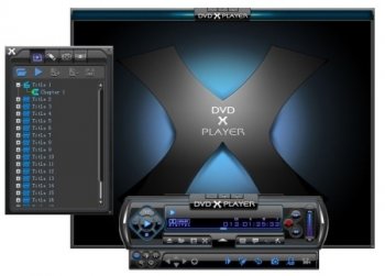 DVD X Player 4.1 Pro. Rus + Key