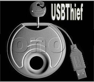 USBThief