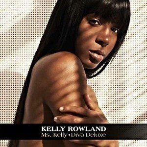 Kelly Rowland - Diva Deluxe (2008)