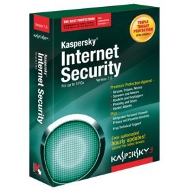 Kaspersky Internet Security 8.0.0.310 RC1 + key