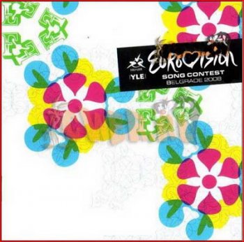 Song of Eurovision (2008)