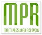 Multi Password Recovery 1.09 RUS Portable