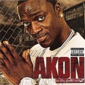 Akon - In My Ghetto Vol 2 (2008)