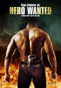 Разыскивается герой / Hero Wanted (2008) DVDScr