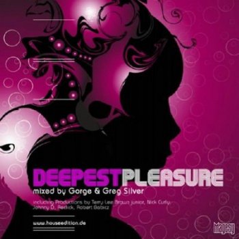 VA - Deepest Pleasure (2008)