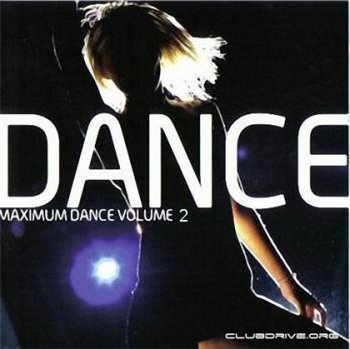 Maximum Dance Vol 2 (2008)
