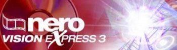 NeroVision Express 3.1.0.25