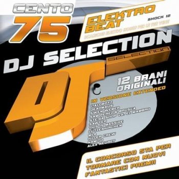 DJ Selection Vol. 175 [Elektro Beat Shock 12]2008