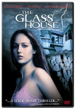 Стеклянный дом / Glass House (2001) DVDrip