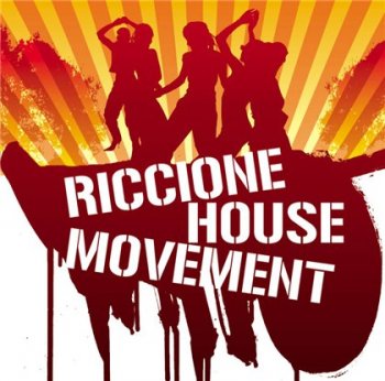 Riccione House Movement 05 (2008)