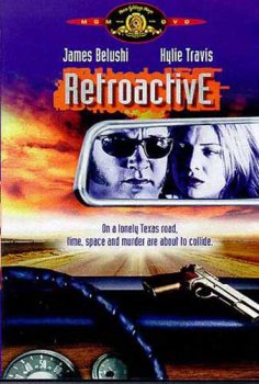 Провал во времени / Retroactive (1997) DVDrip