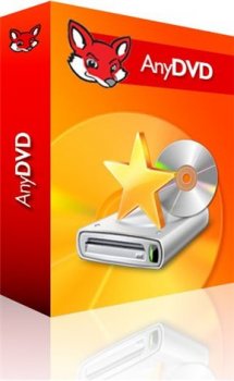 AnyDVD & AnyDVD HD 6.4.0.4 Final