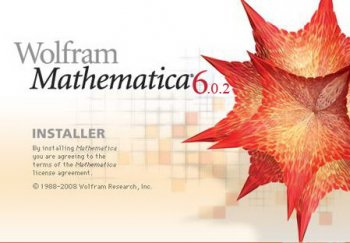 Mathematica 6.0.2 [Windows | Mac OS X | Linux]