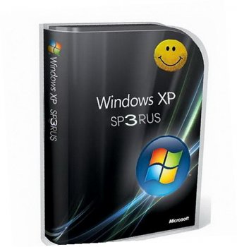 Windows XP SP3 v.5503 RUS от PHILka build 03-2008