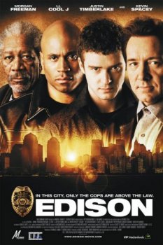 Эдисон / Edison (2005) DVDrip