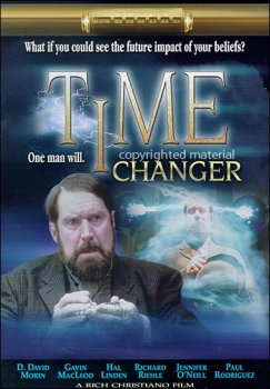 Преобразователь Времени / Time Changer (2002) DVDrip