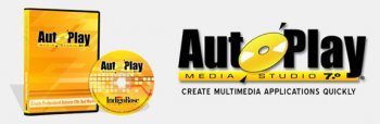 AutoPlay Media Studio 7.1.1000.0 Retail