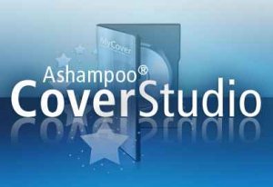 Ashampoo Cover Studio 1.0 ML RUS