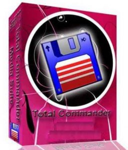Total Commander 7.04a PowerPack 2.85 Rus