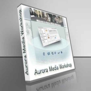 Aurora Media Workshop 3.4.11 + RUS