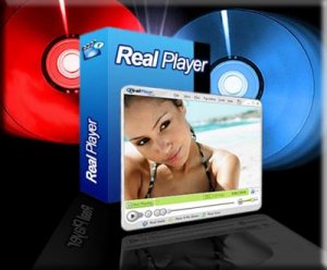 RealPlayer 11.0.0 Build 468 Gold