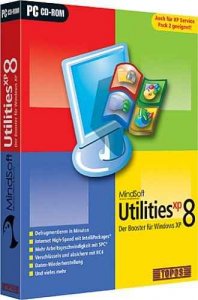 MindSoft Utilities XP 9.80.2008.51