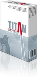 Titan Backup Business Workstation v2.3.0.96 Multilingual