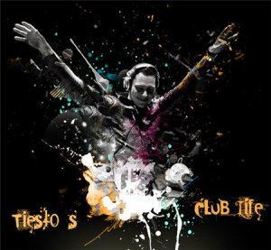 Tiesto - Club Life 080 (2008)