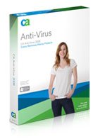 CA Antivirus 2008 9.0.0.170