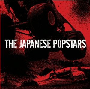 The Japanese Popstars - We Just Are (Flac) (2008)