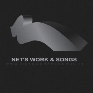 Net's Work & Songs New Releases October 2008 (Red) & (Black) (2008)
