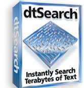 DtSearch Desktop 7.60.7722