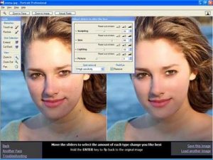 Portrait Professional Max - Powerful Photo Editing Software