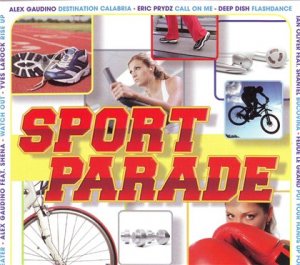 Sport Parade 2CD (2008)