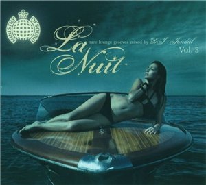 Ministry Of Sound: La Nuit Vol. 3 (2008)