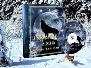 Loner-XP Wolfish Lair Edition 2009 