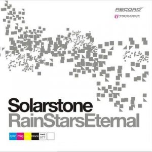 SOLARSTONE «RAIN STARs ETERNAL» (2008)