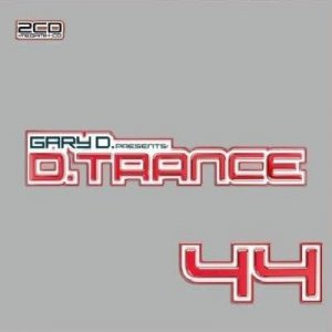 Gary D Presents D.Trance 44 3CD (2008)