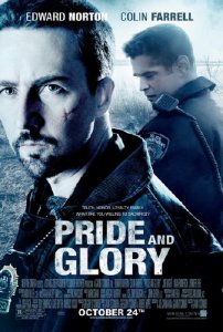 Гордость и слава / Pride and Glory (2008) CAMRip