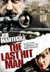 Охота на киллера / The Last Hit Man (2008) DVDRip