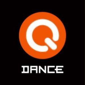 Q-Dance Representing The Harder Styles Of Dance Music (2008)