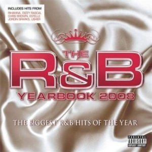 The R&B YearBook 2008