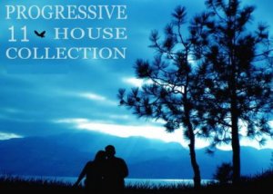 Progressive House Collection 11 (2008)