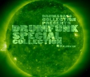 Drumfunk Special Collection (November 2008)