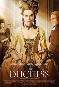 Герцогиня / The Duchess (2008/DVDScr)
