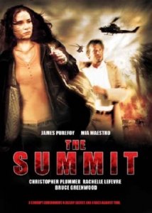 Бизнес на крови / The Summit (2008) DVDRip