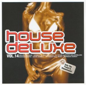 House Deluxe Vol. 14 (2008)